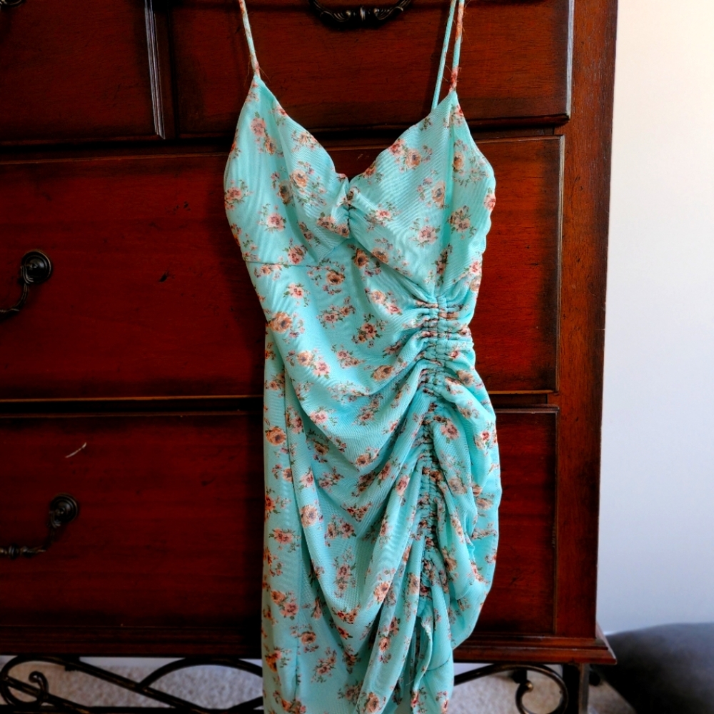 Vacation Dress